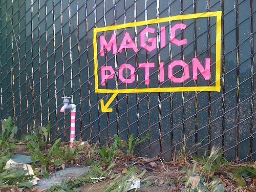 magicpotion